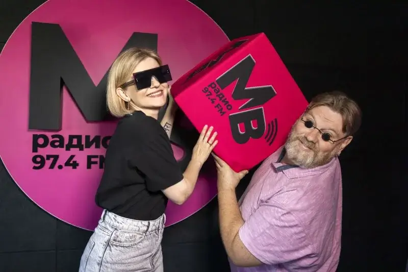 "Как дома-ШОУ"