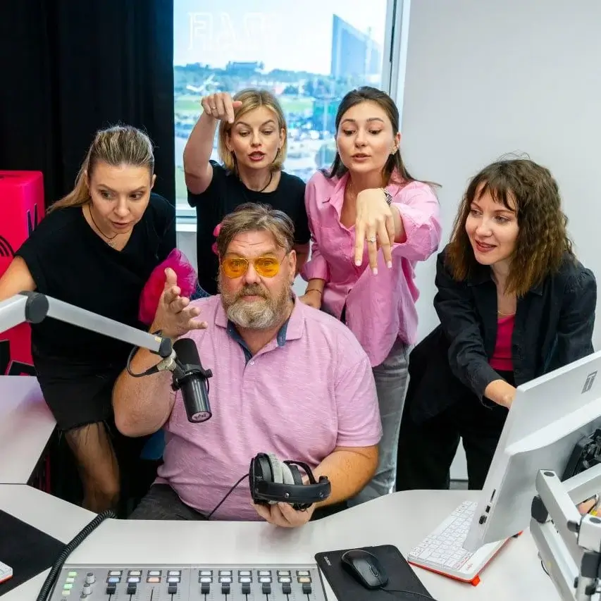 Владимир Николайчик