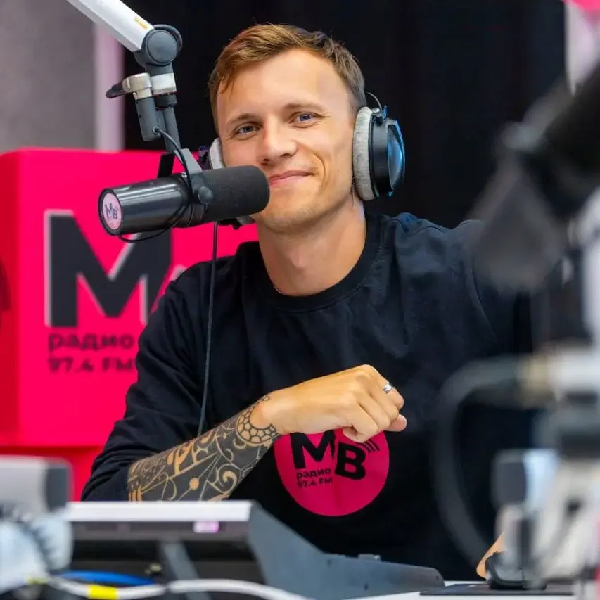 Евгений Тиханов