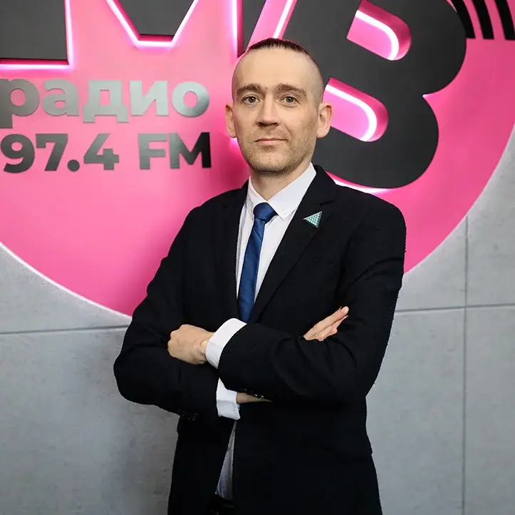 Виталий Овчинников