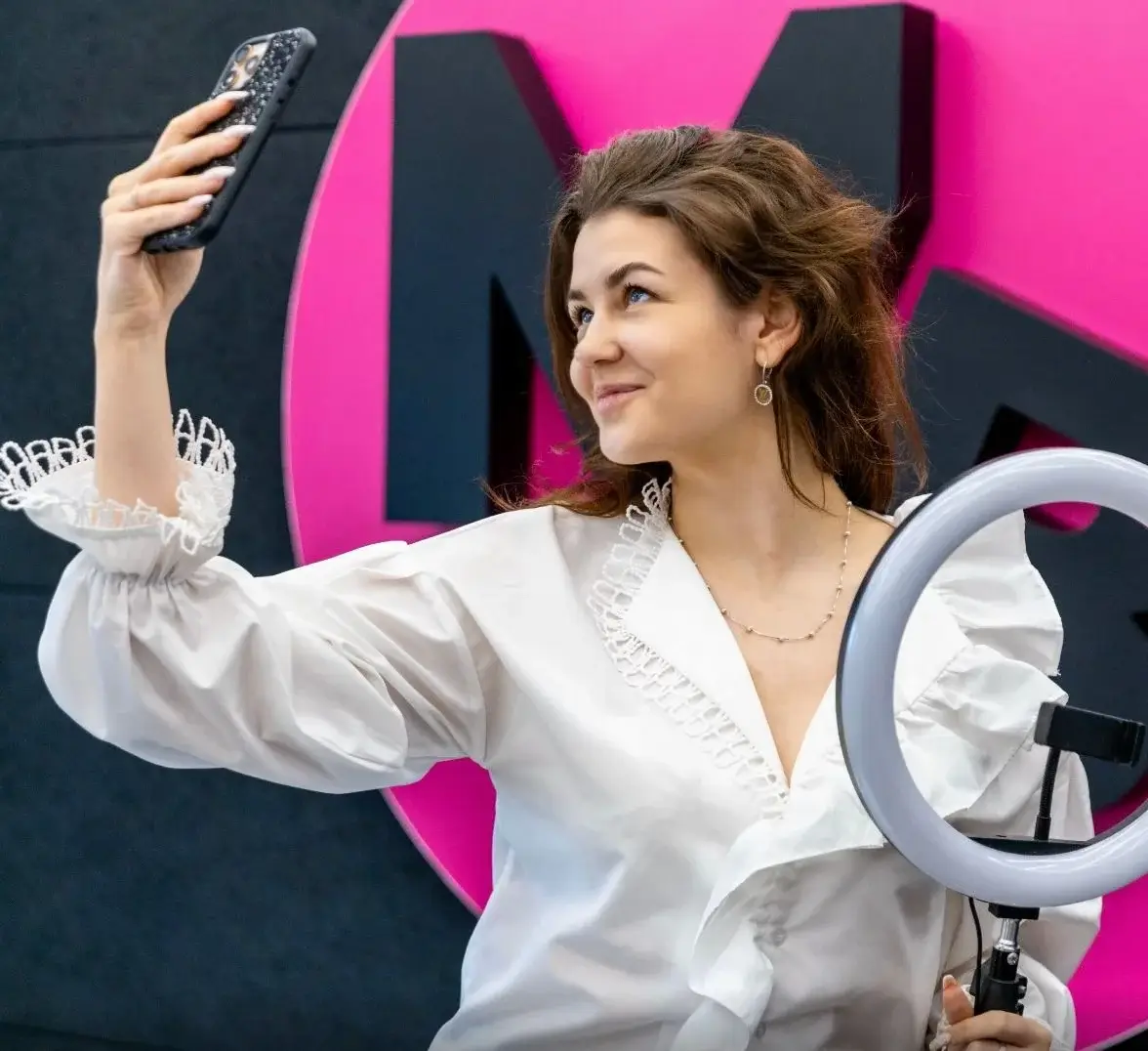 Анастасия Поух