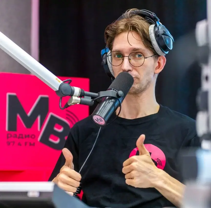 Артем Титов