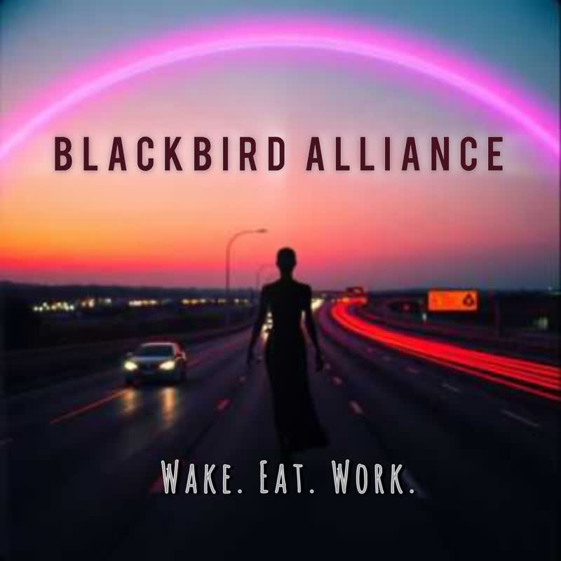 Wake Eat Work